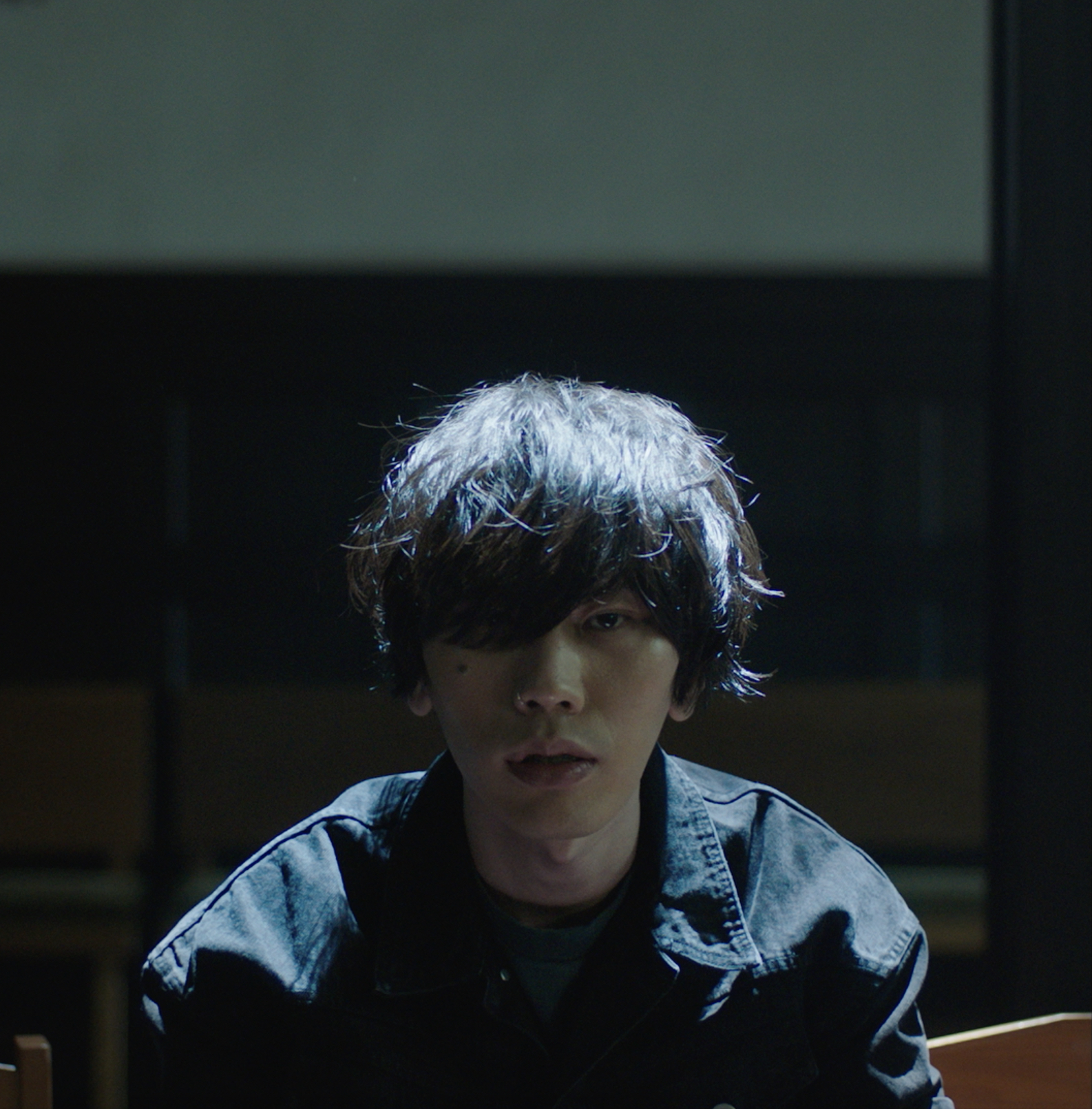 103ｃｍ×73ｃｍ 超特大B1 ポスター 米津玄師 Lemon Lemon – KENSHI YONEZU ONLINE STORE