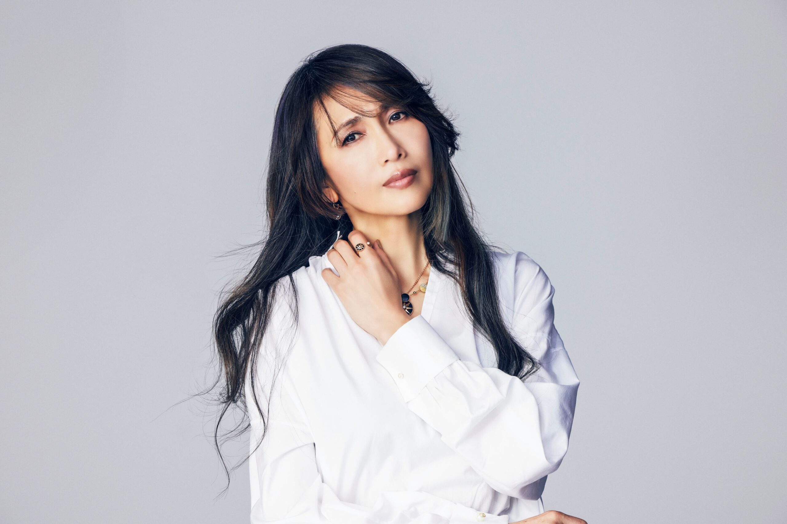 工藤静香　まとめ売り　おまけ付き 工藤静香、12月18日に2024年ツアー東京公演のLive Blu-ray＆DVD発売