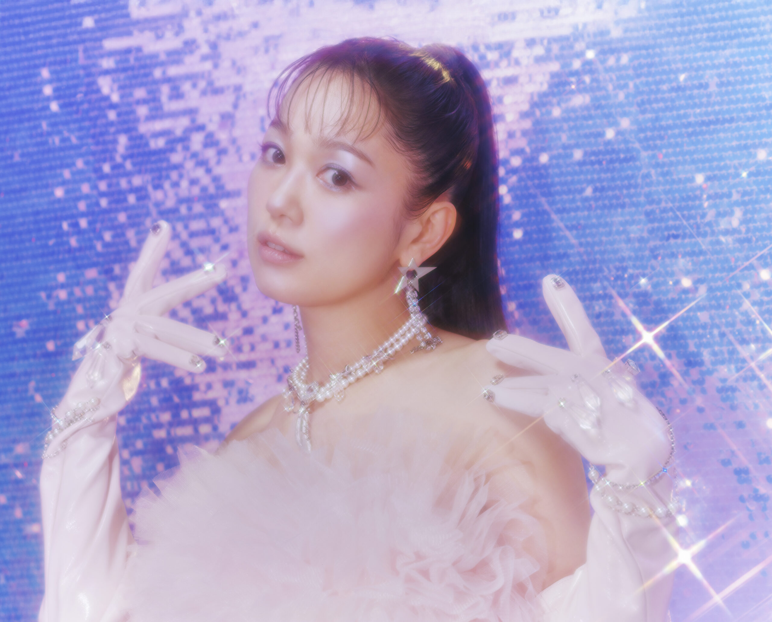西野カナ 「Fall In Love With You Again Tour 2025」ライブ音源配信の